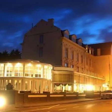 2000 Valkenburg Отель Валкенбург