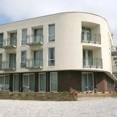 Отель 2000 Valkenburg 3*