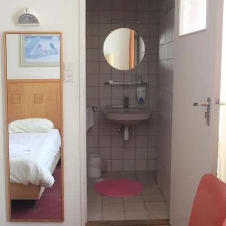 מלון 2000 Valkenburg Valkenburg aan de Geul