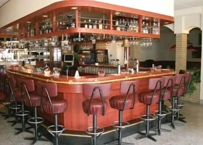 Hotel 2000 Valkenburg Valkenburg aan de Geul