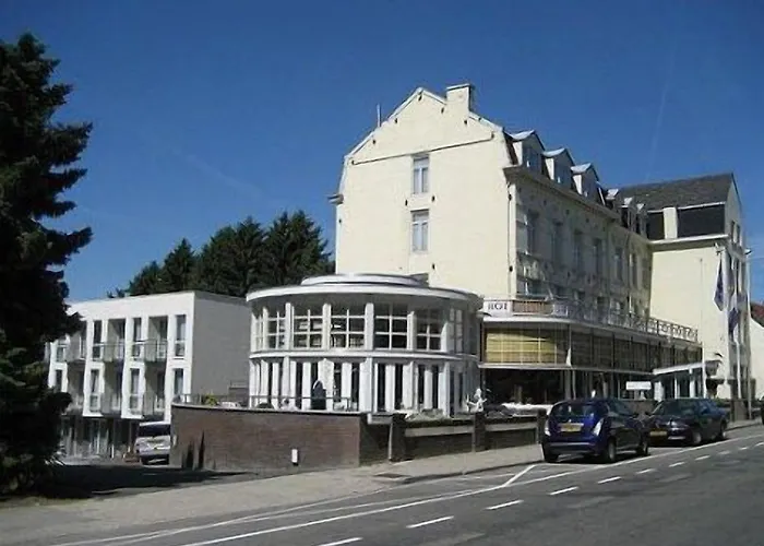 2000 Valkenburg Hotel Valkenburg aan de Geul