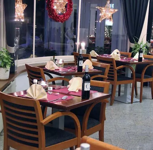 Hotel 2000 Valkenburg 3*