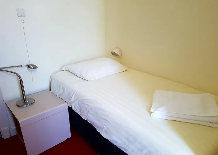 Hotel 2000 Valkenburg