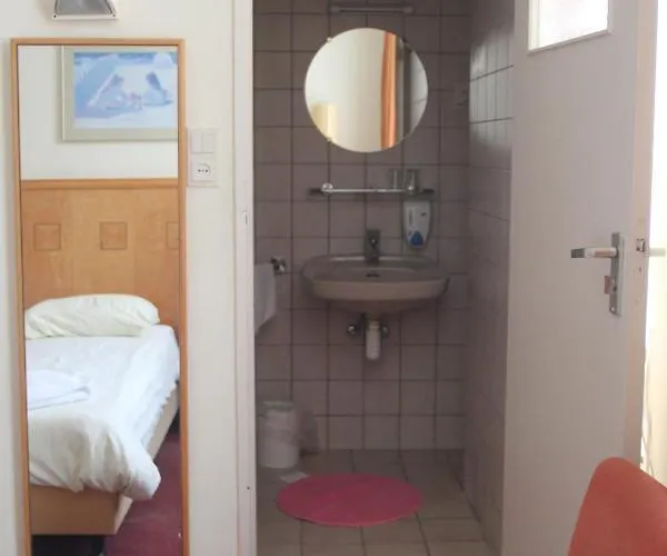 Hotel 2000 Valkenburg Valkenburg aan de Geul