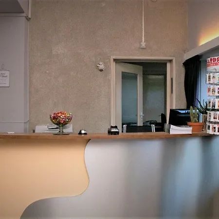 Otel 2000 Valkenburg 3*