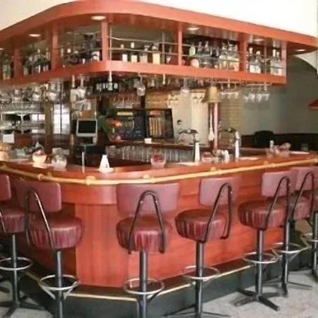 Hotel 2000 Valkenburg Valkenburg aan de Geul