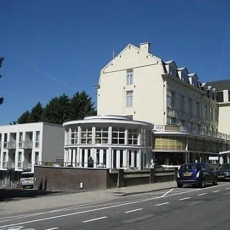 2000 Valkenburg Otel Valkenburg aan de Geul