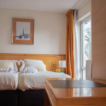 2000 Valkenburg Hotel Valkenburg aan de Geul