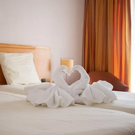 Otel 2000 Valkenburg 3*