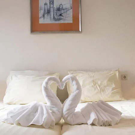 Hotel 2000 Valkenburg 3*