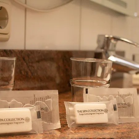 Ξενοδοχείο 2000 Valkenburg 3*