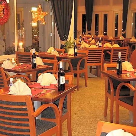 Hotel 2000 Valkenburg