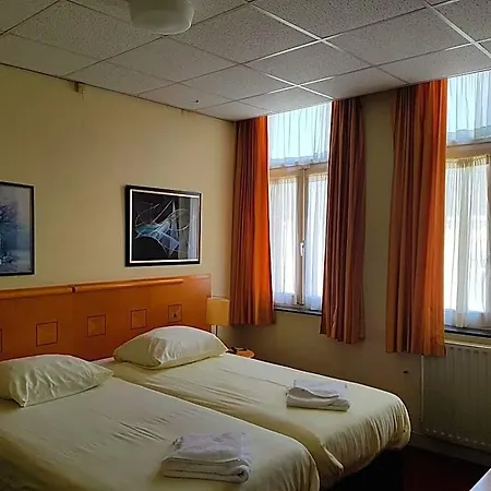 Hotel 2000 Valkenburg 3*