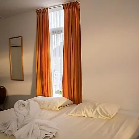 Hotel 2000 Valkenburg 3*
