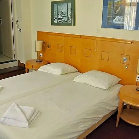Hotel 2000 Valkenburg Valkenburg aan de Geul