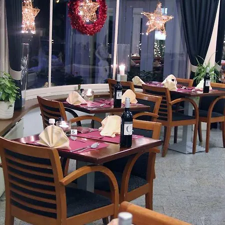 Otel 2000 Valkenburg 3*