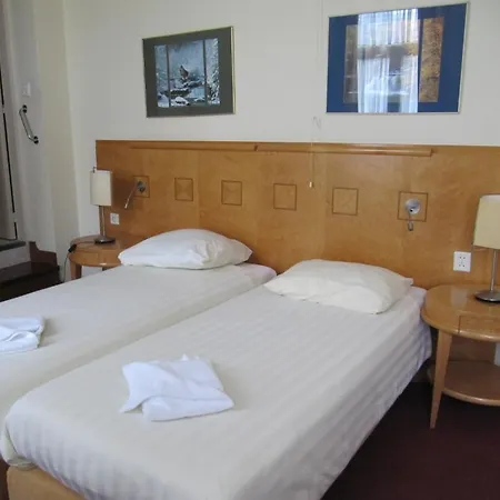 Hotel 2000 Valkenburg