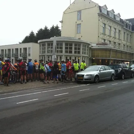 Hotel 2000 Valkenburg