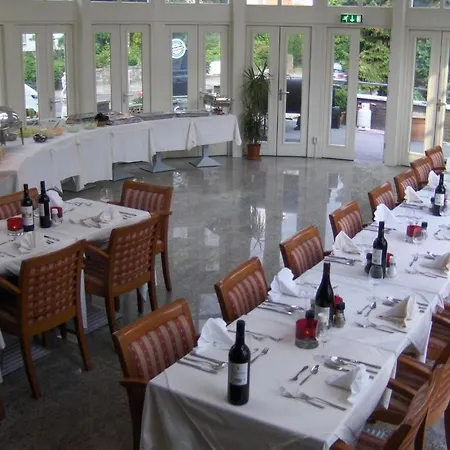 2000 Valkenburg Hotel 3*