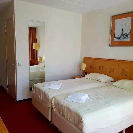 Otel 2000 Valkenburg