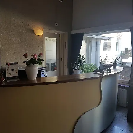 2000 Valkenburg Szálloda Valkenburg aan de Geul
