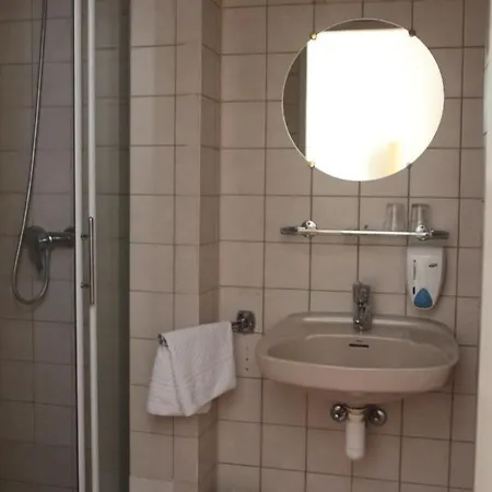 2000 Valkenburg Otel Valkenburg aan de Geul