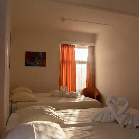 2000 Valkenburg Hotel