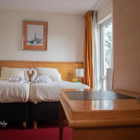 Otel 2000 Valkenburg