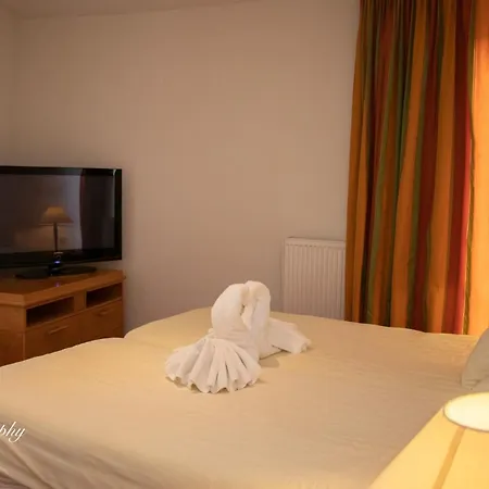 2000 Valkenburg Hotel 3*