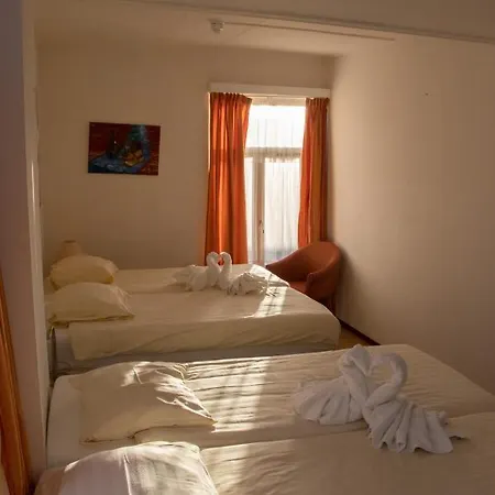 Hotel 2000 Valkenburg Valkenburg aan de Geul