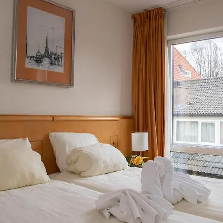 Otel 2000 Valkenburg