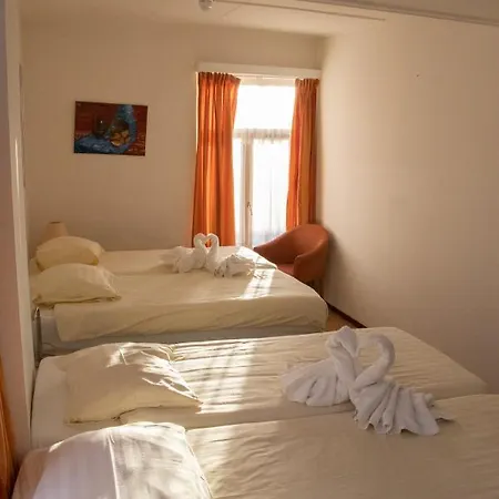 2000 Valkenburg Hotel