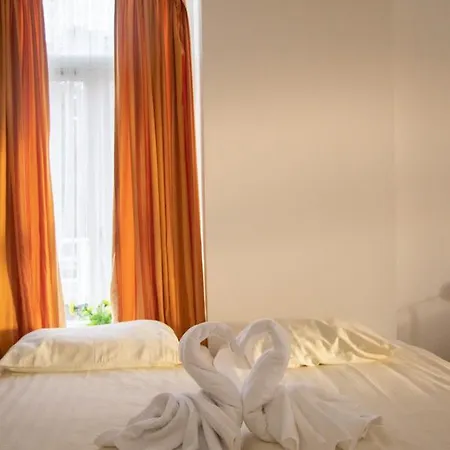 Hotel 2000 Valkenburg