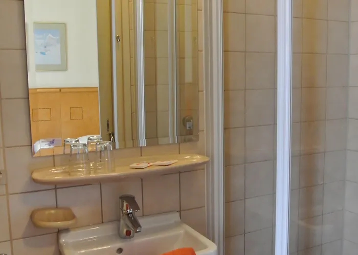 Hotell 2000 Valkenburg