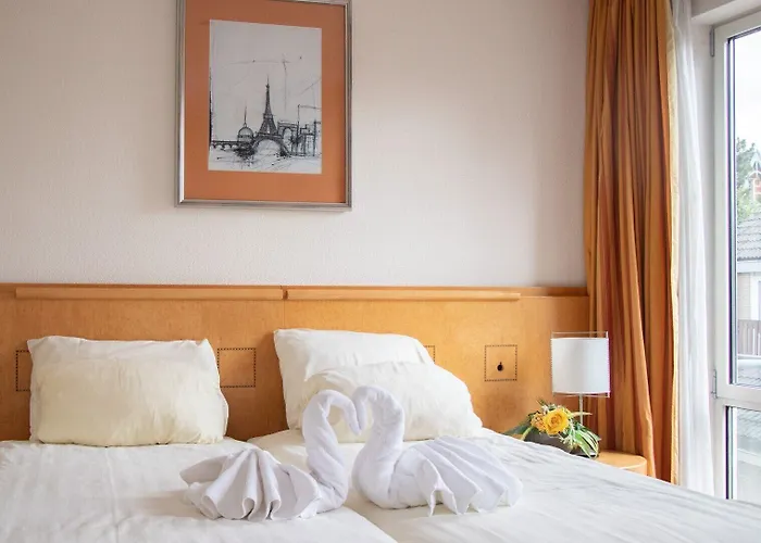 2000 Valkenburg Hotell