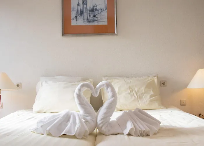 Hotel 2000 Valkenburg 3*