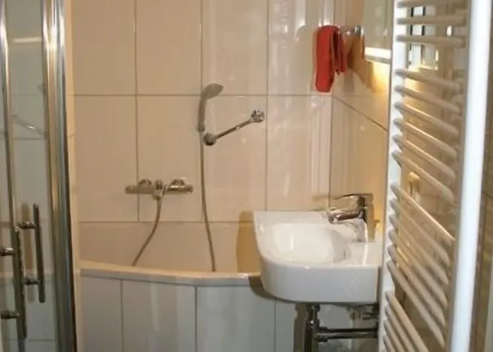 2000 Valkenburg Hotell Valkenburg aan de Geul