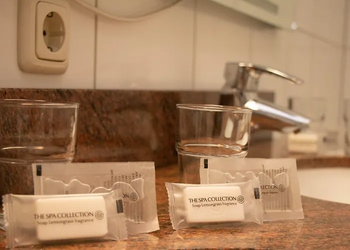 Hotell 2000 Valkenburg 3*