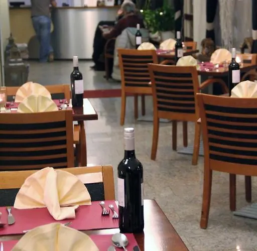 2000 Valkenburg Hotell