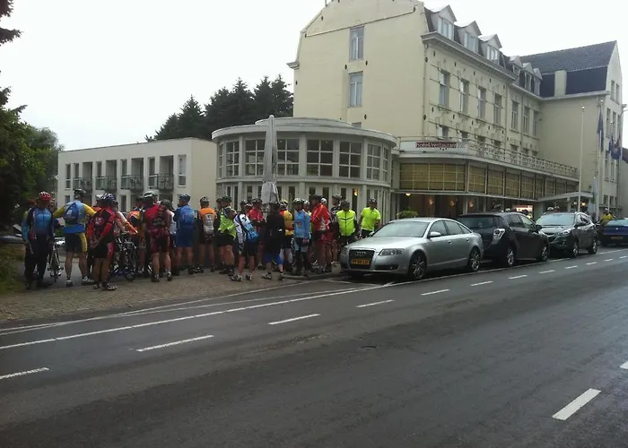 Hotell 2000 Valkenburg