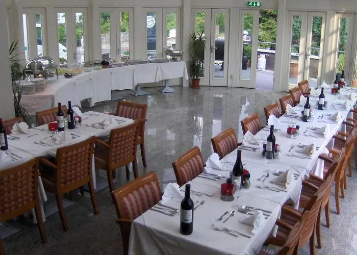 2000 Valkenburg Hotel 3*