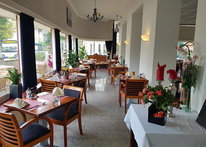 Hotell 2000 Valkenburg