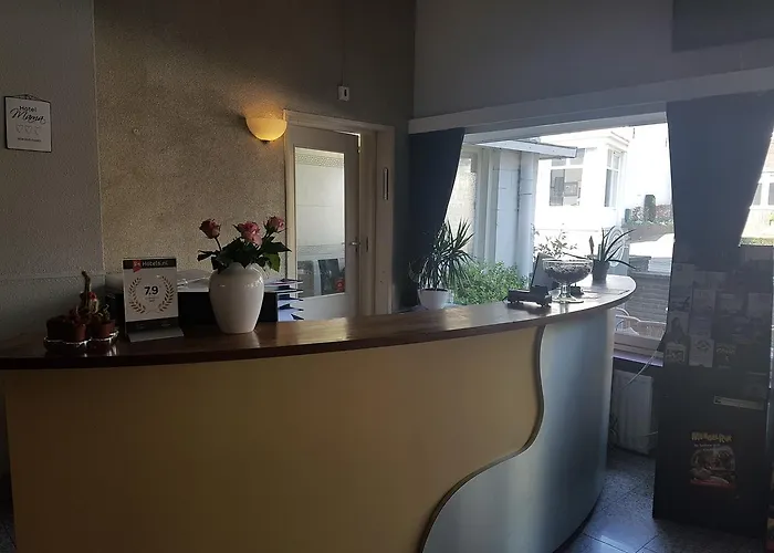 2000 Valkenburg Hotell Valkenburg aan de Geul