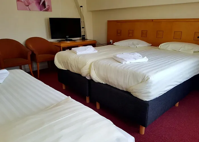 Hotell 2000 Valkenburg Valkenburg aan de Geul