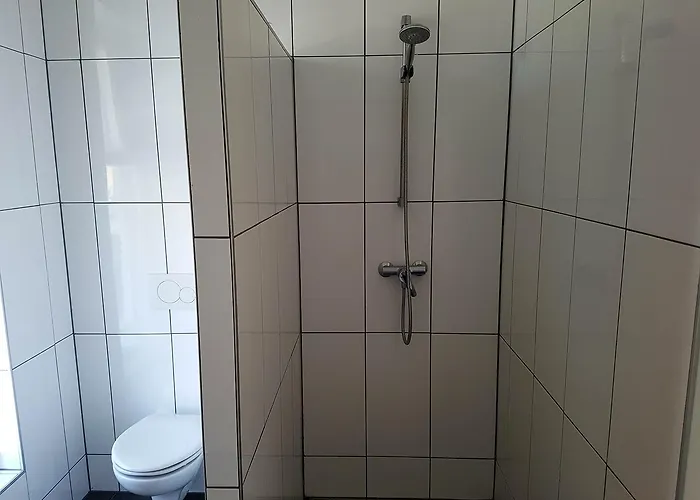 Hotell 2000 Valkenburg