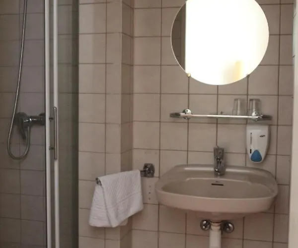 2000 Valkenburg Hotell Valkenburg aan de Geul