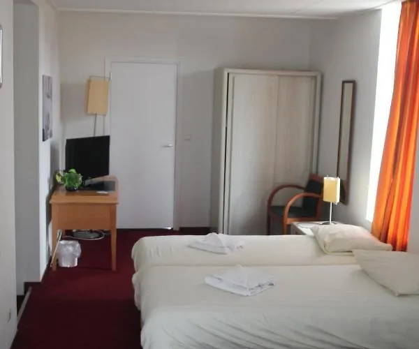 2000 Valkenburg Hotell