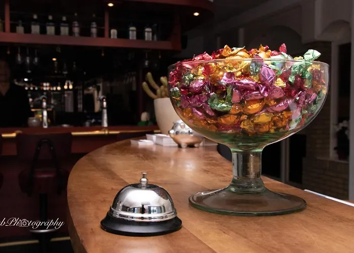 2000 Valkenburg 3* Валкенбург