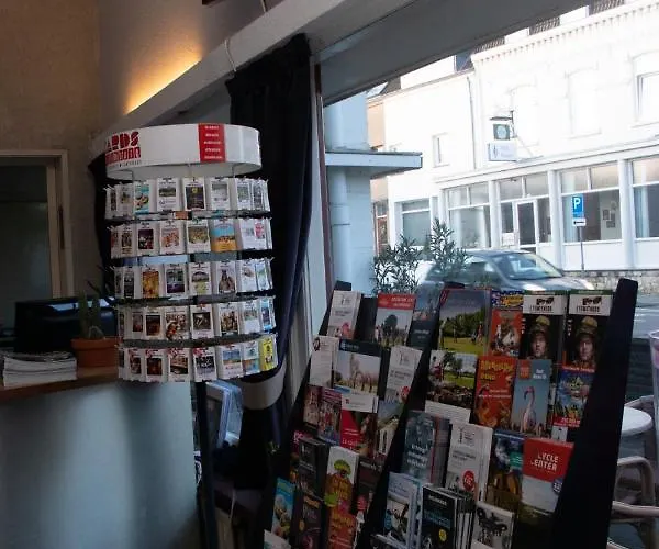 2000 Valkenburg Валкенбург