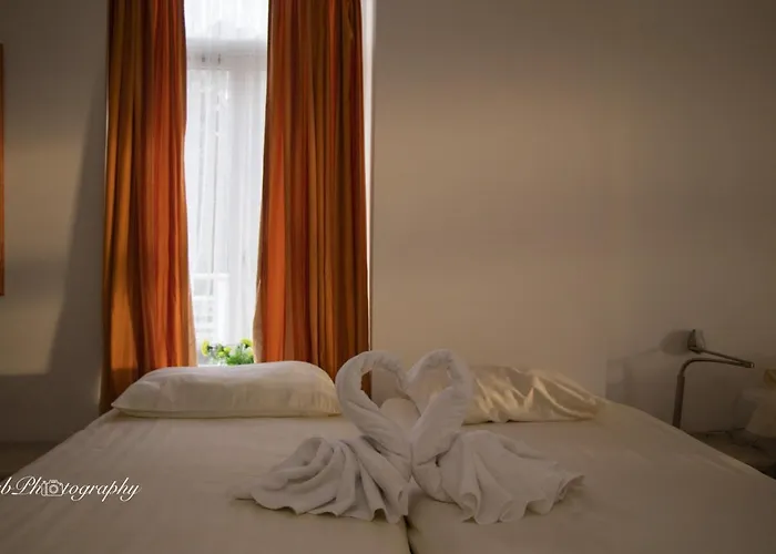 Hotel 2000 Valkenburg Valkenburg aan de Geul